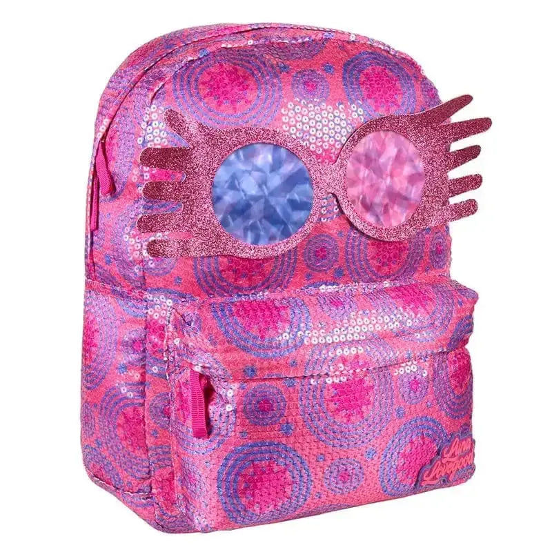 Sac à dos Luna Lovegood -  La boutique Aux 2 Balais
