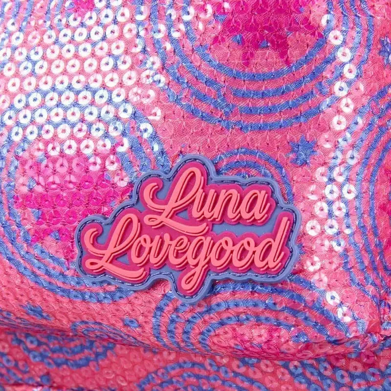 Sac à dos Luna Lovegood -  La boutique Aux 2 Balais