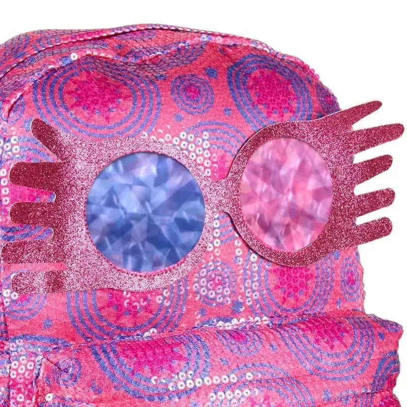 Sac à dos Luna Lovegood -  La boutique Aux 2 Balais