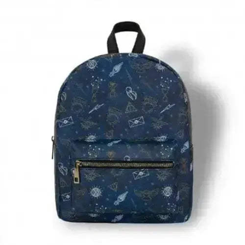 Sac à dos Mystique -  La boutique Aux 2 Balais