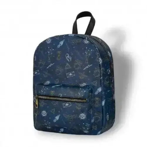 Sac à dos Mystique -  La boutique Aux 2 Balais