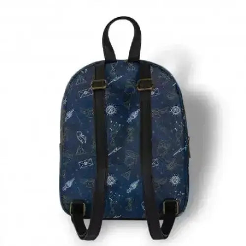 Sac à dos Mystique -  La boutique Aux 2 Balais