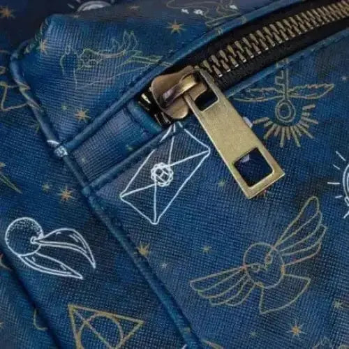 Sac à dos Mystique -  La boutique Aux 2 Balais