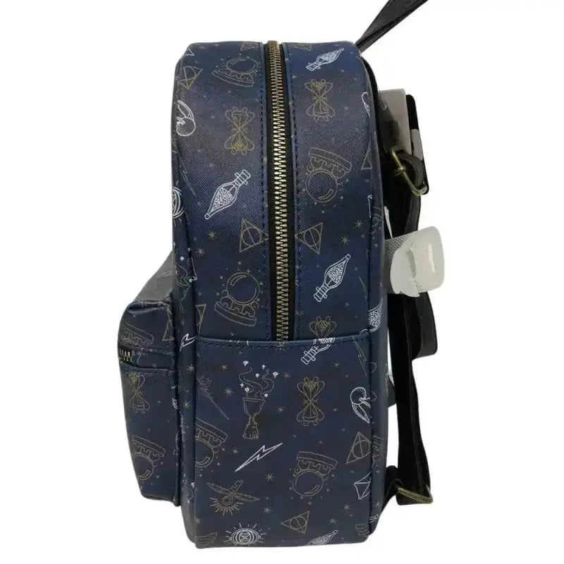 Sac à dos Mystique -  La boutique Aux 2 Balais