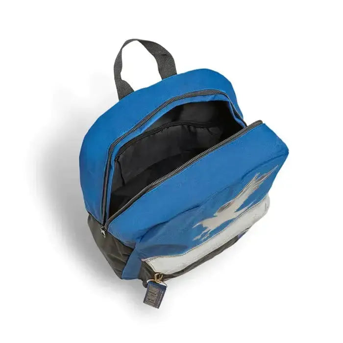 Sac à dos Serdaigle Mixblock -  La boutique Aux 2 Balais