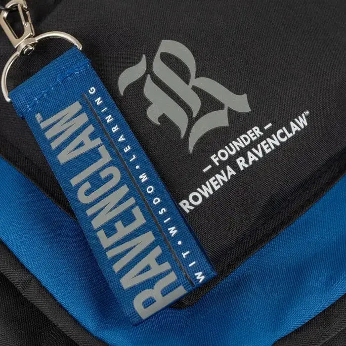Sac à dos Serdaigle Mixblock -  La boutique Aux 2 Balais