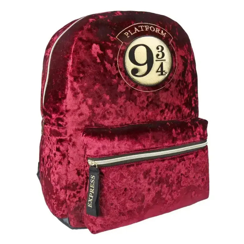Sac à dos Voie 9 3/4 -  La boutique Aux 2 Balais
