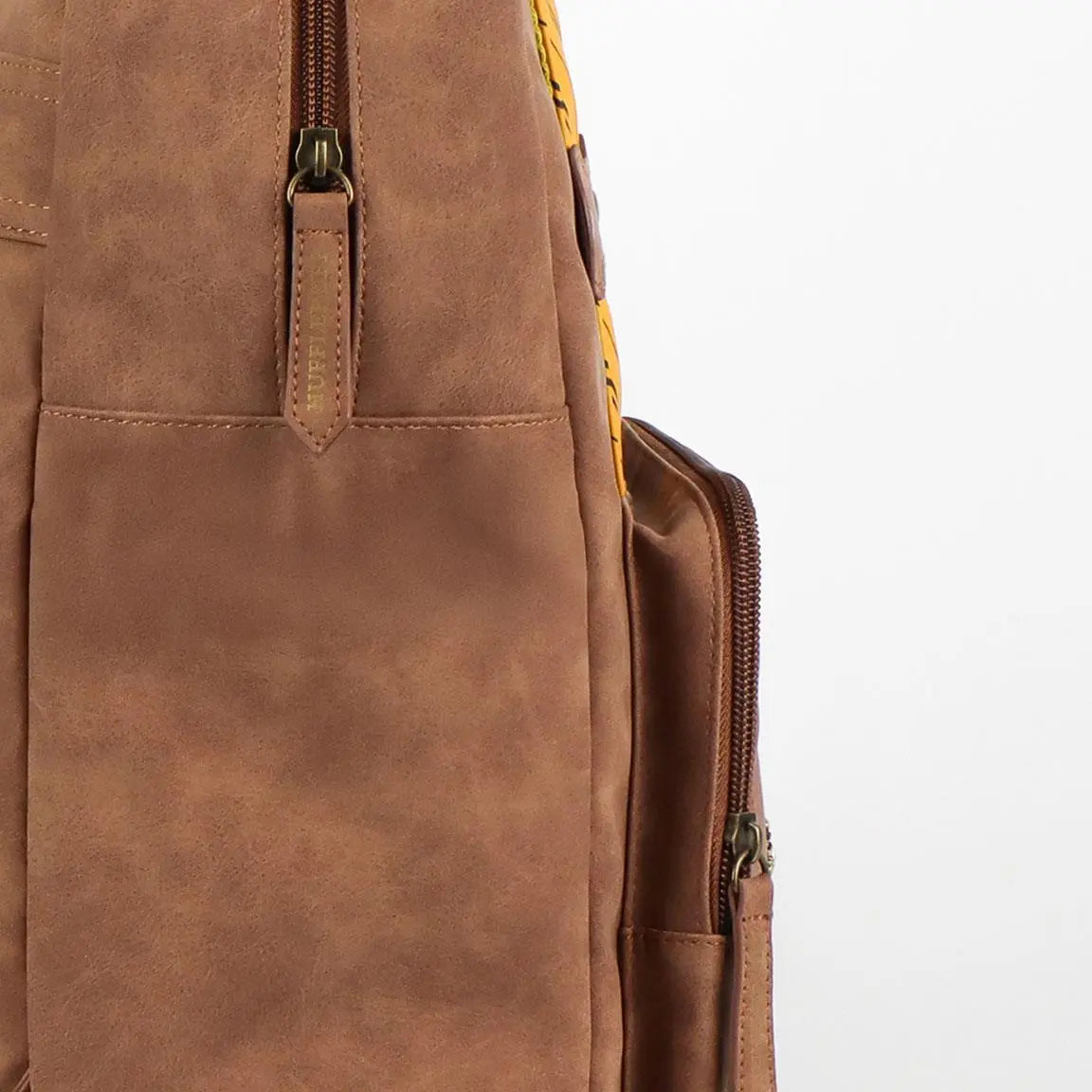 Sac à dos casual Poufsouffle