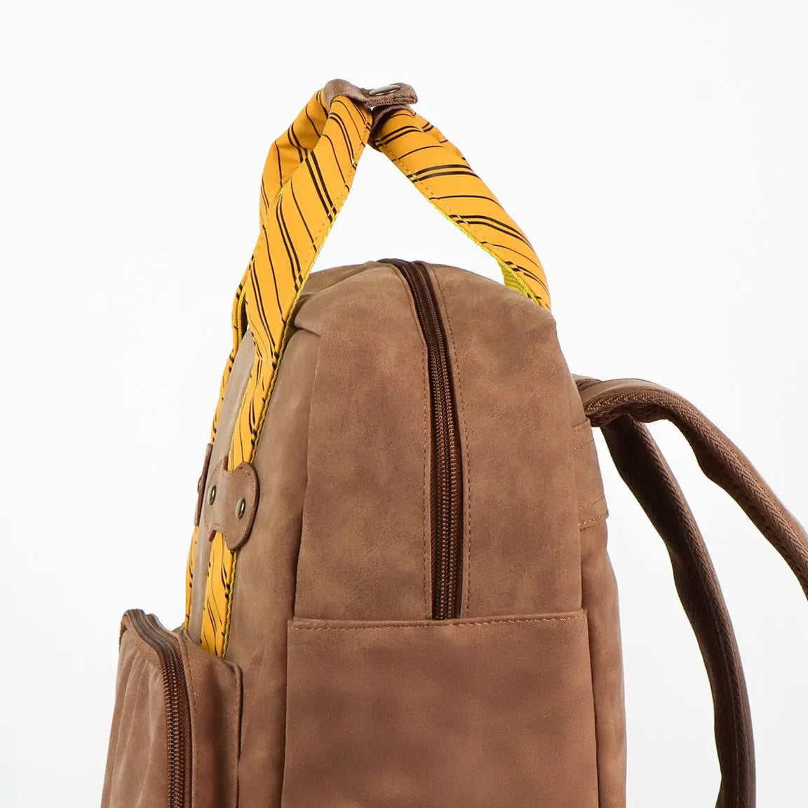 Sac à dos casual Poufsouffle