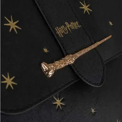 Sac à main Baguette Harry -  La boutique Aux 2 Balais