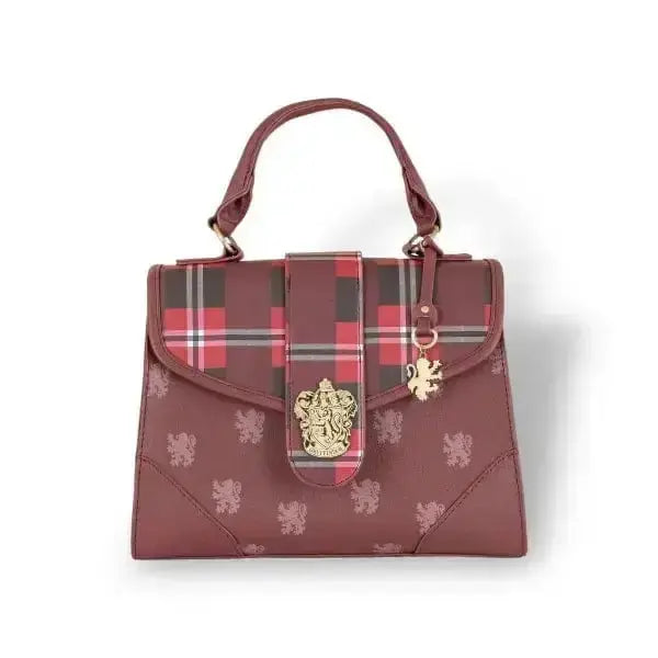 Sac à main Deluxe Gryffondor -  La boutique Aux 2 Balais
