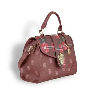 Sac à main Deluxe Gryffondor -  La boutique Aux 2 Balais