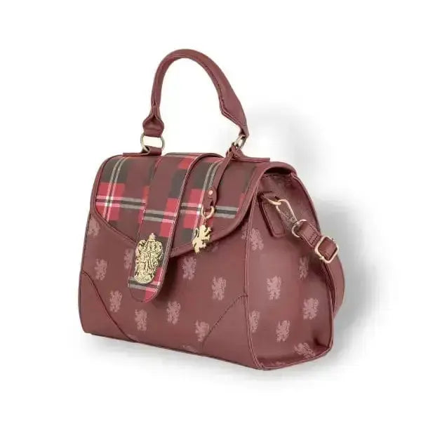 Sac à main Deluxe Gryffondor -  La boutique Aux 2 Balais