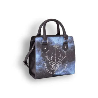 Sac à main Deluxe Patronus -  La boutique Aux 2 Balais