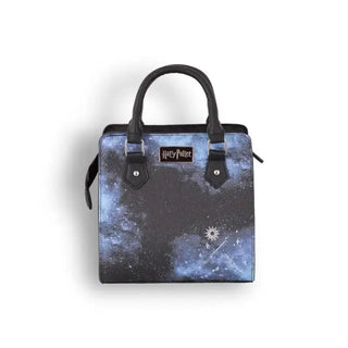 Sac à main Deluxe Patronus -  La boutique Aux 2 Balais