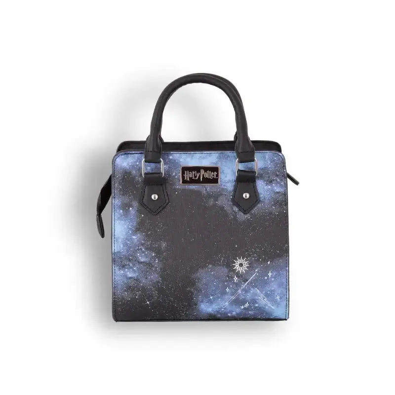 Sac à main Deluxe Patronus -  La boutique Aux 2 Balais