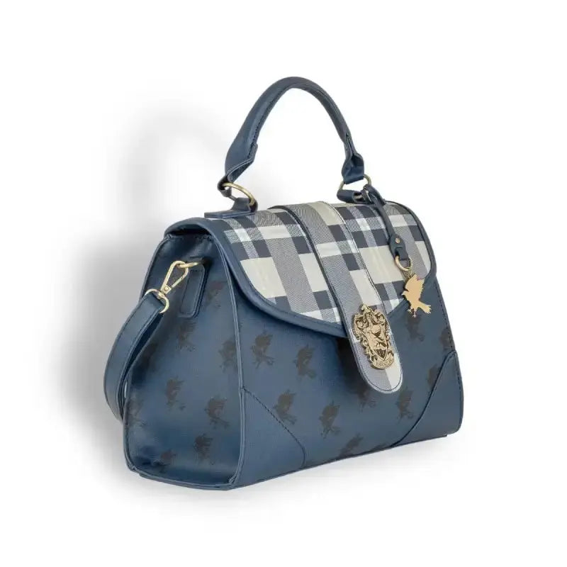 Sac à main Deluxe Serdaigle -  La boutique Aux 2 Balais