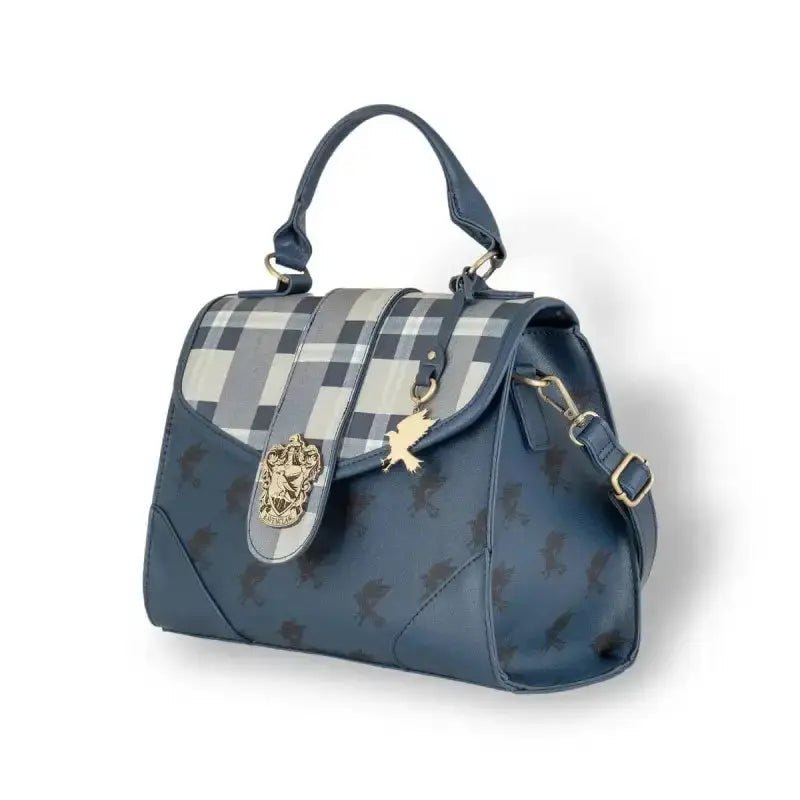 Sac à main Deluxe Serdaigle -  La boutique Aux 2 Balais