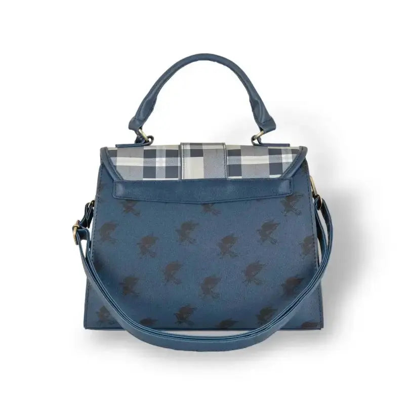 Sac à main Deluxe Serdaigle -  La boutique Aux 2 Balais