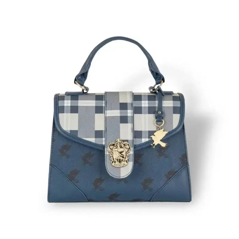Sac à main Deluxe Serdaigle -  La boutique Aux 2 Balais