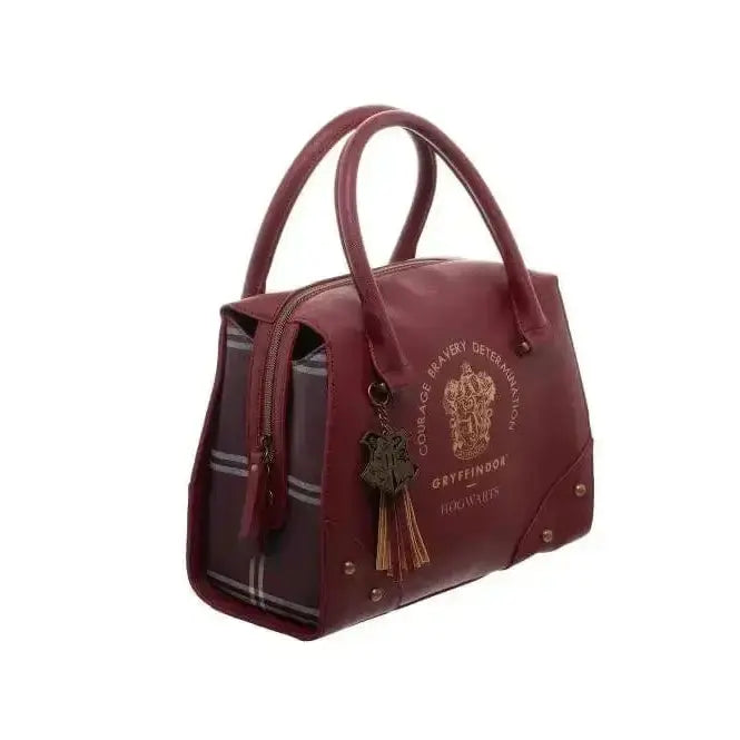 Sac à main Gryffondor -  La boutique Aux 2 Balais