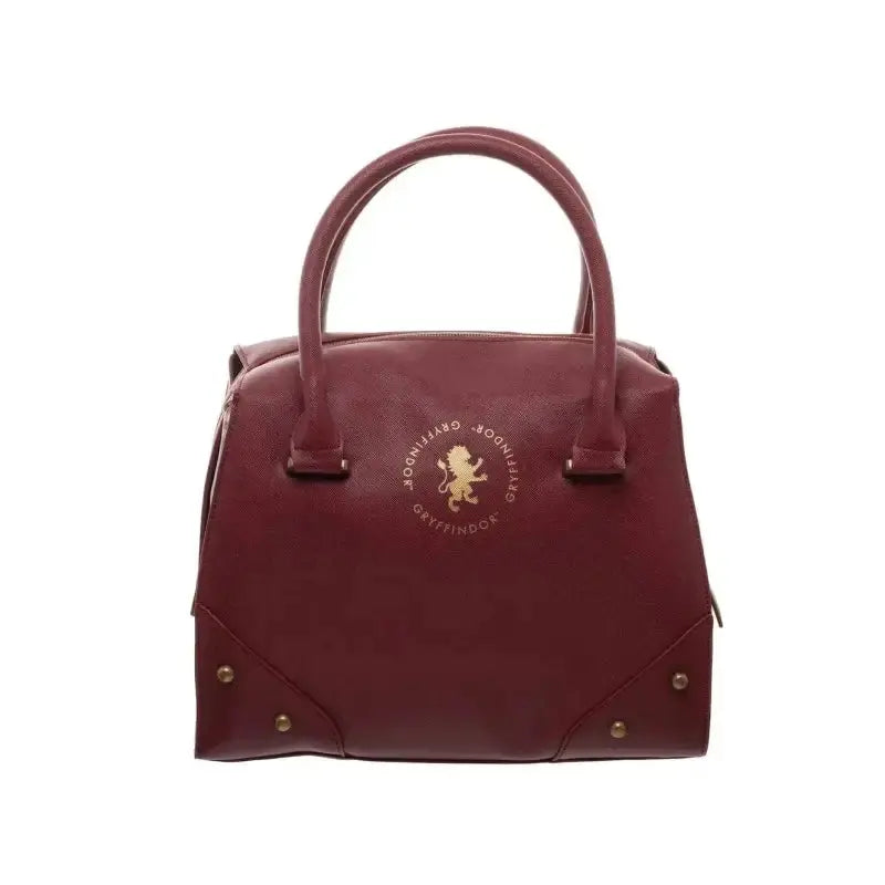 Sac à main Gryffondor -  La boutique Aux 2 Balais