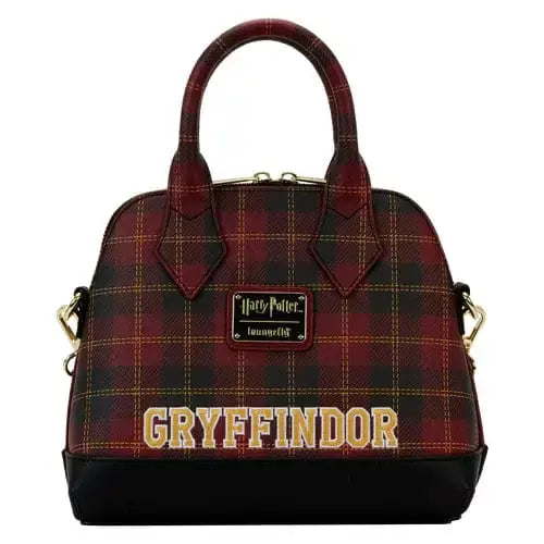 Sac à main Gryffondor Loungefly Varsity -  La boutique Aux 2 Balais