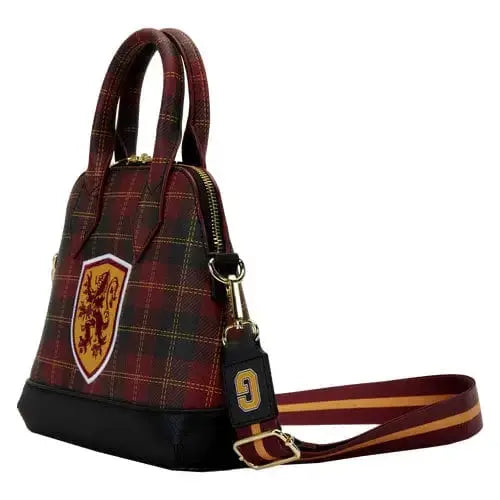 Sac à main Gryffondor Loungefly Varsity -  La boutique Aux 2 Balais