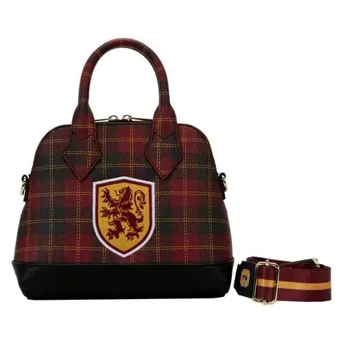 Sac à main Gryffondor Loungefly Varsity -  La boutique Aux 2 Balais