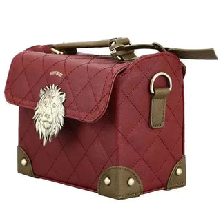 Sac à main HARRY POTTER Gryffondor Excellence -  La boutique Aux 2 Balais