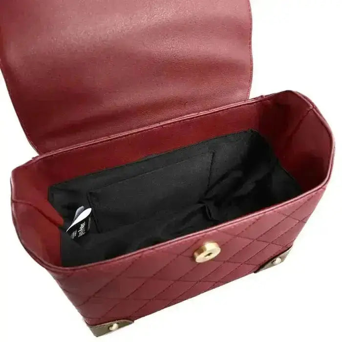Sac à main HARRY POTTER Gryffondor Excellence -  La boutique Aux 2 Balais