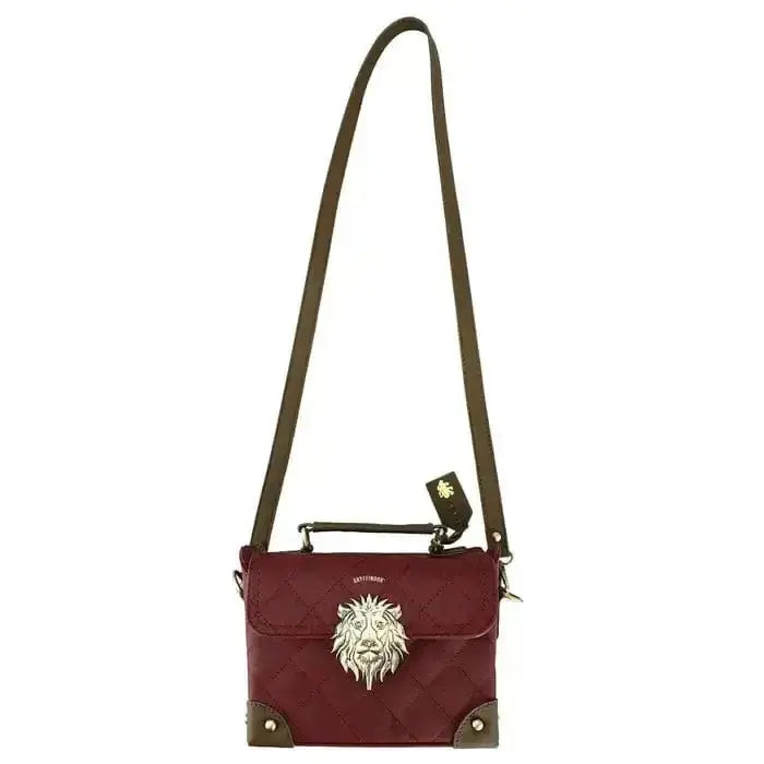 Sac à main HARRY POTTER Gryffondor Excellence -  La boutique Aux 2 Balais