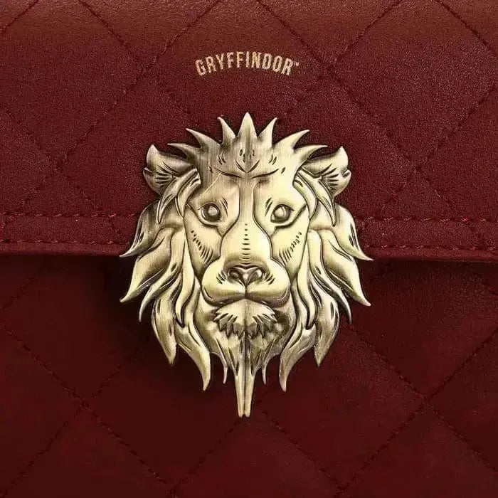 Sac à main HARRY POTTER Gryffondor Excellence -  La boutique Aux 2 Balais