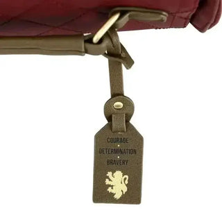 Sac à main HARRY POTTER Gryffondor Excellence -  La boutique Aux 2 Balais