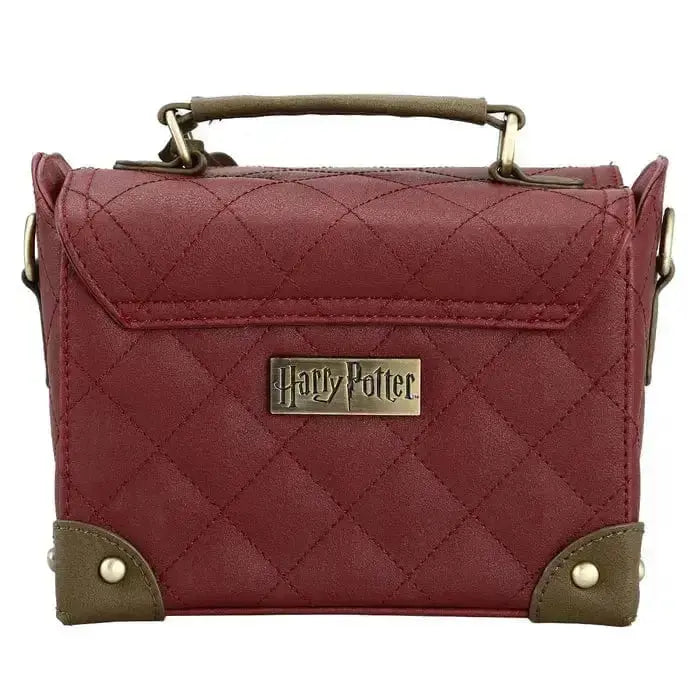 Sac à main HARRY POTTER Gryffondor Excellence -  La boutique Aux 2 Balais