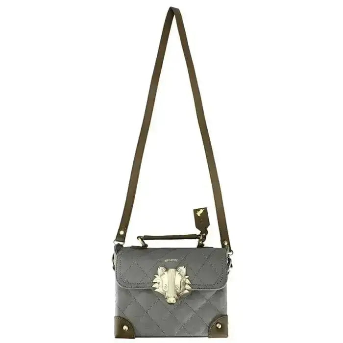 Sac à main HARRY POTTER Poufsouffle Excellence -  La boutique Aux 2 Balais