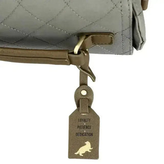 Sac à main HARRY POTTER Poufsouffle Excellence -  La boutique Aux 2 Balais