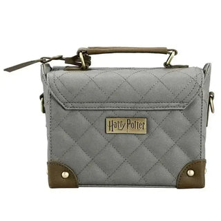 Sac à main HARRY POTTER Poufsouffle Excellence -  La boutique Aux 2 Balais