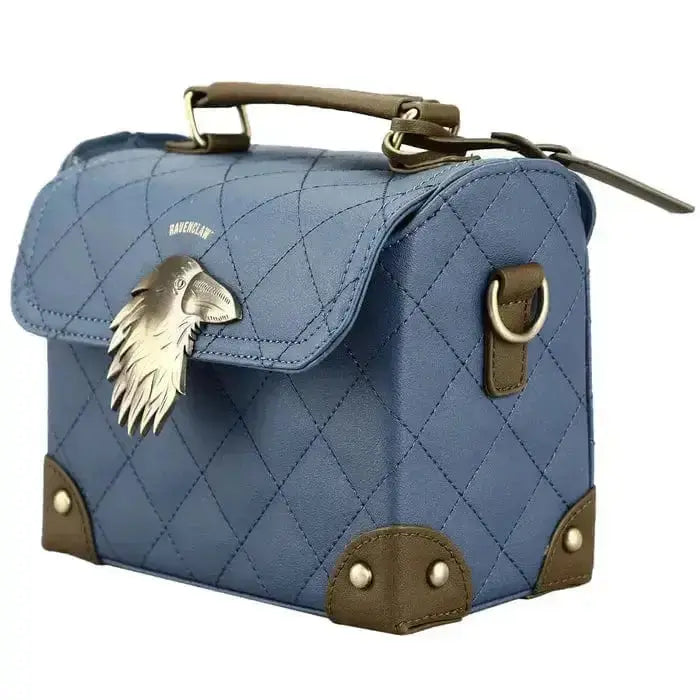 Sac à main HARRY POTTER Serdaigle Excellence -  La boutique Aux 2 Balais