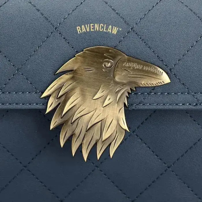 Sac à main HARRY POTTER Serdaigle Excellence -  La boutique Aux 2 Balais