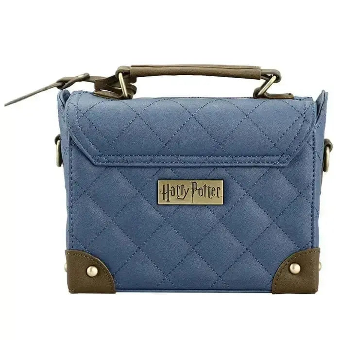 Sac à main HARRY POTTER Serdaigle Excellence -  La boutique Aux 2 Balais
