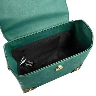 Sac à main HARRY POTTER Serpentard Excellence -  La boutique Aux 2 Balais