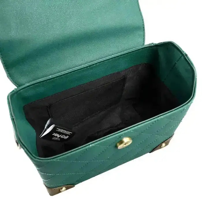 Sac à main HARRY POTTER Serpentard Excellence -  La boutique Aux 2 Balais