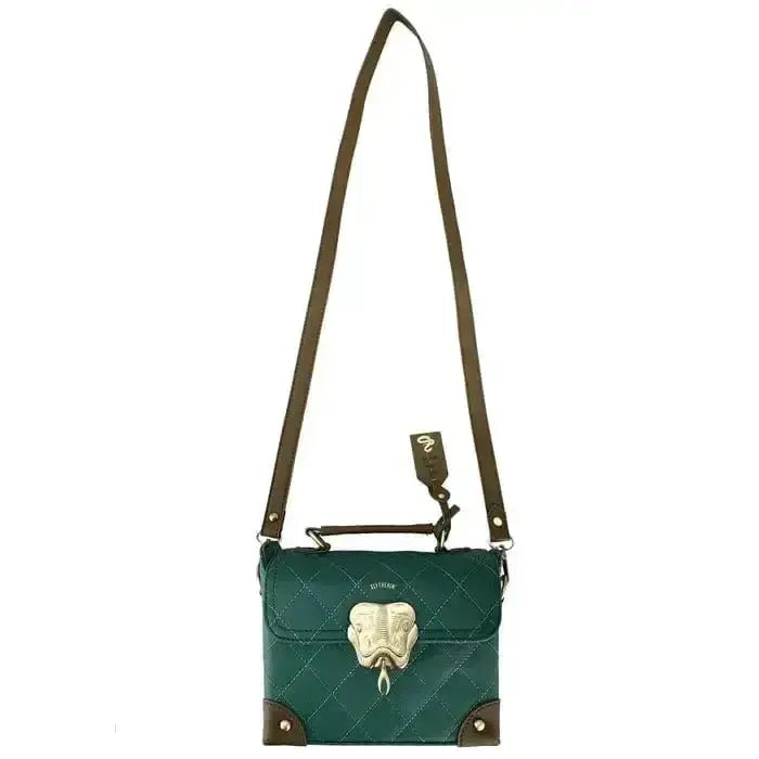 Sac à main HARRY POTTER Serpentard Excellence -  La boutique Aux 2 Balais