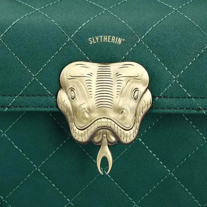 Sac à main HARRY POTTER Serpentard Excellence -  La boutique Aux 2 Balais