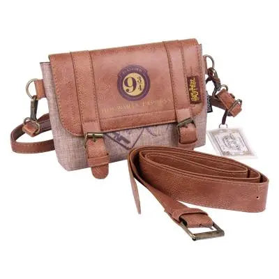 Sac à main Harry Potter Vintage Hogwarts Express -  La boutique Aux 2 Balais