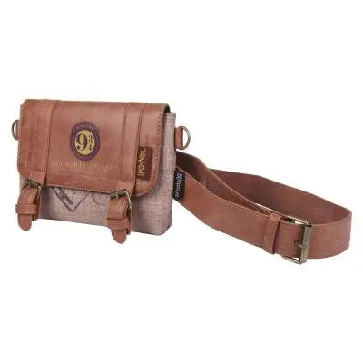 Sac à main Harry Potter Vintage Hogwarts Express -  La boutique Aux 2 Balais