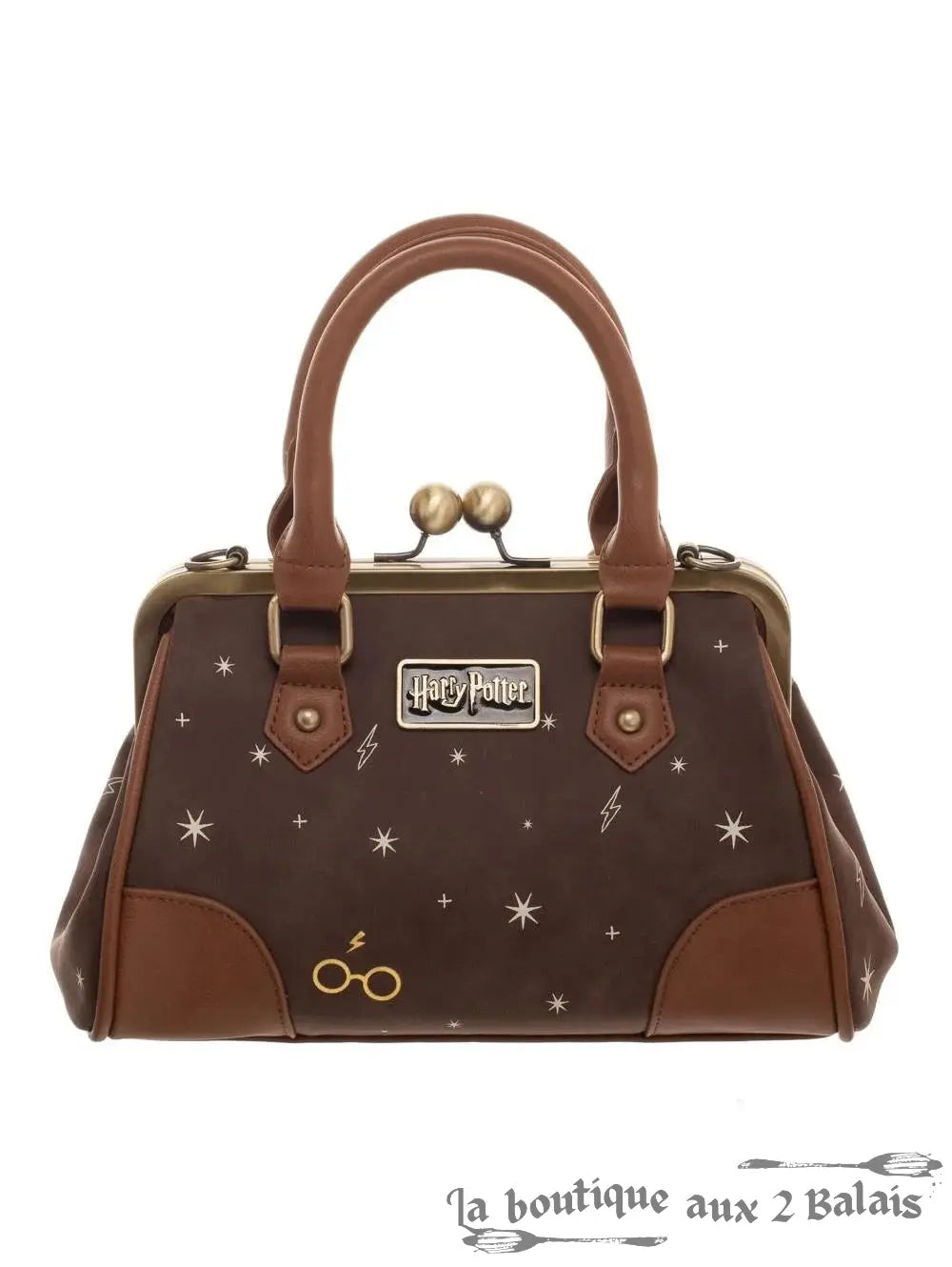 Sac à main Hogwarts Hedwige HARRY POTTER