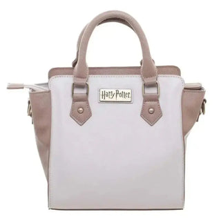 Sac à main Hogwarts Illustré -  La boutique Aux 2 Balais