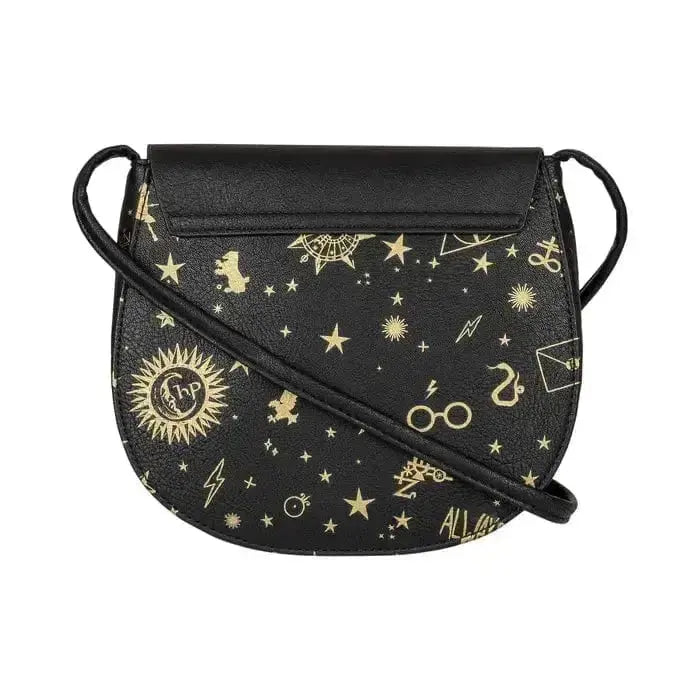 Sac à main Hogwarts Prestige -  La boutique Aux 2 Balais